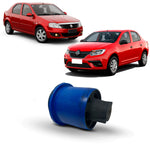 Load image into Gallery viewer, Bucha do Eixo Suspensão Traseira Renault Logan 2008 a 2022

