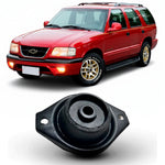 Load image into Gallery viewer, Coxim Calço Suporte Cambio Dianteiro Chevrolet Blazer 1996 a 2011
