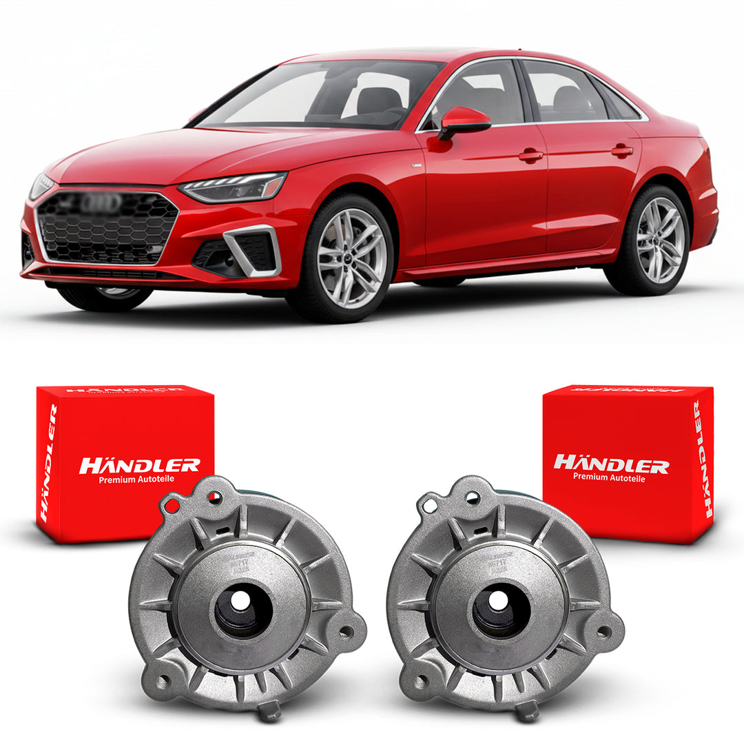 Par Coxim Händler Amortecedor Dianteiro Audi A4 2020 A 2024