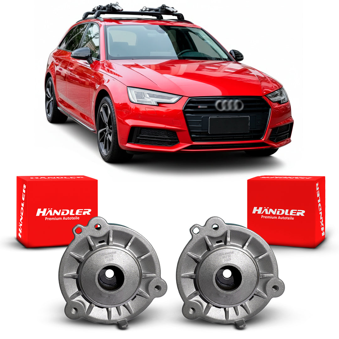 Par Coxim Händler Amortecedor Dianteiro Audi A4 Avant 2016 A 2019