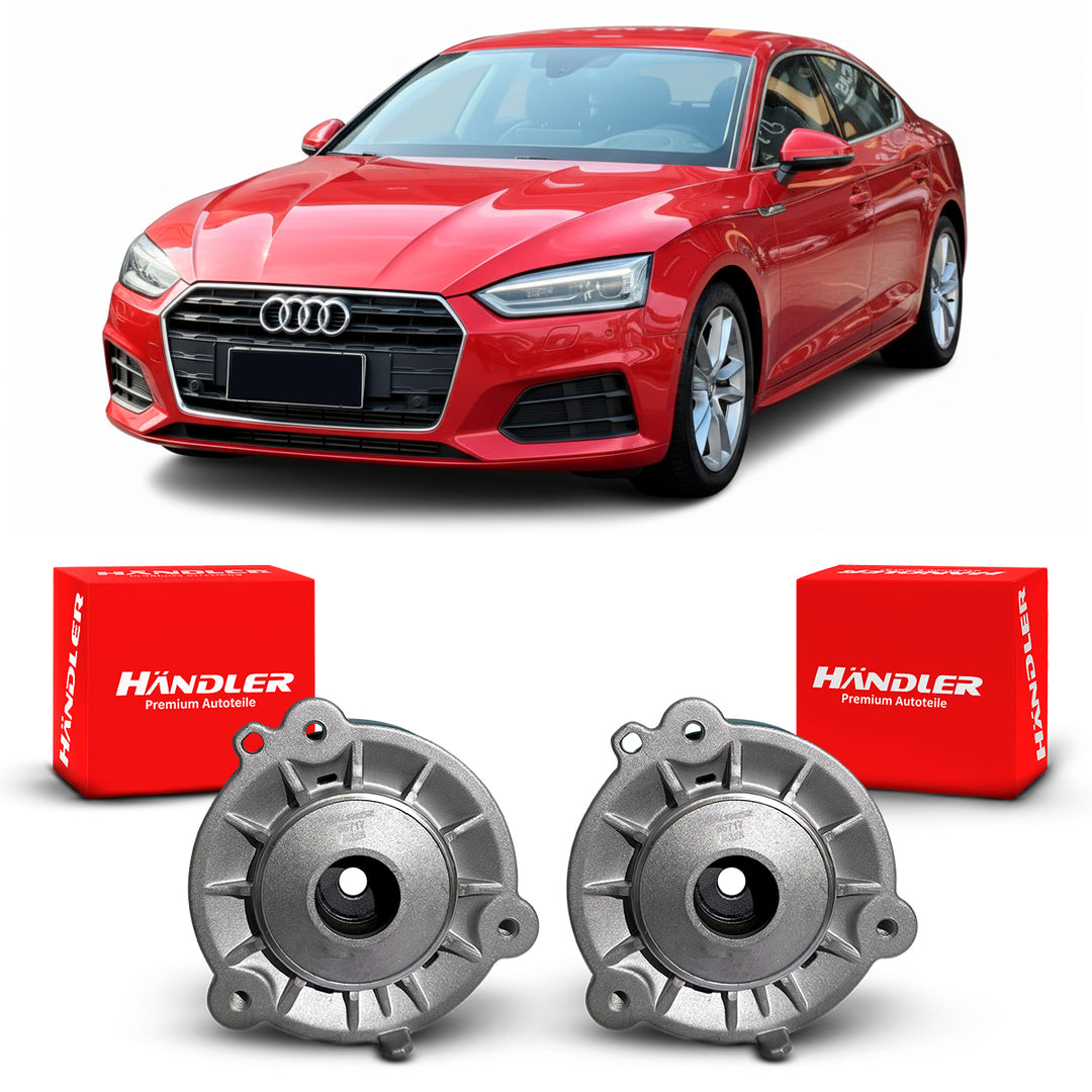 Par Coxim Händler Amortecedor Dianteiro Audi A5 2017 A 2019