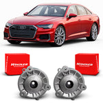 Load image into Gallery viewer, Par Coxim Händler Amortecedor Dianteiro Audi A6 2019 A 2022
