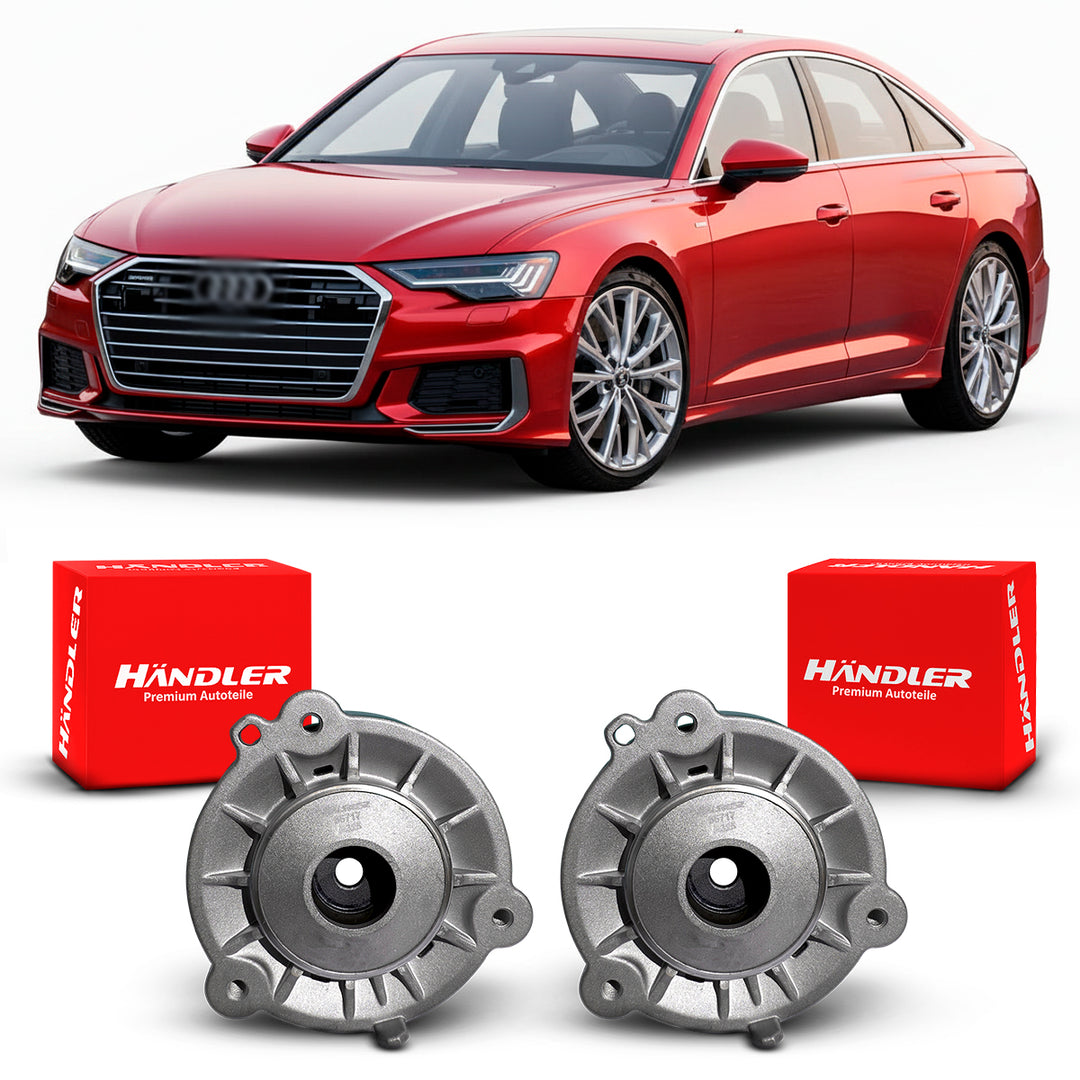 Par Coxim Händler Amortecedor Dianteiro Audi A6 2019 A 2022