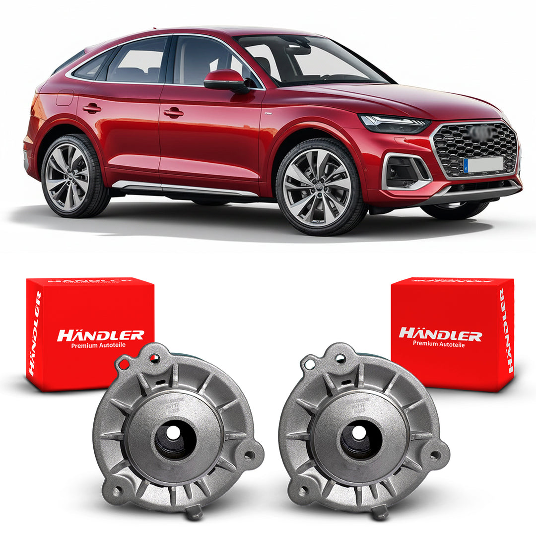 Par Coxim Händler Amortecedor Dianteiro Audi Q5 2019 A 2025