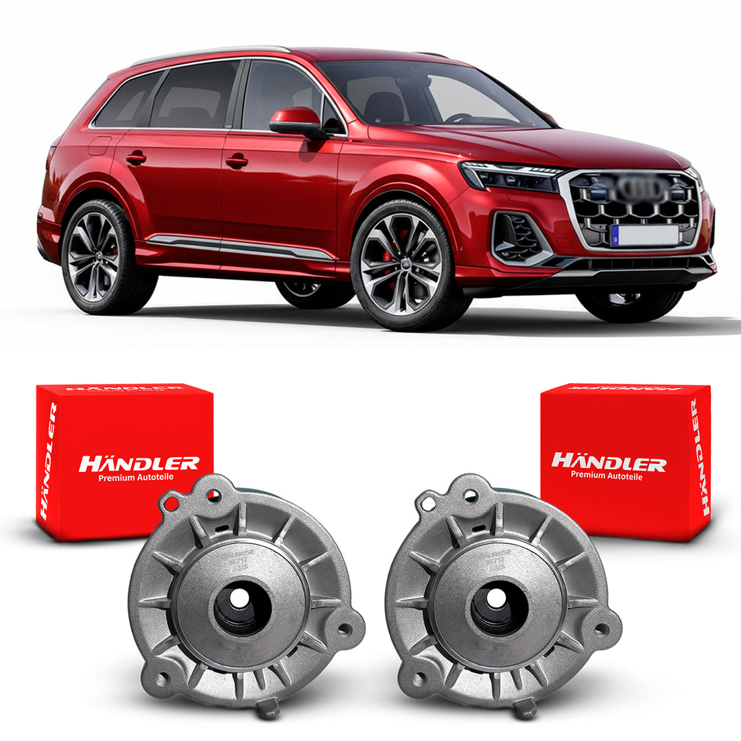 Par Coxim Händler Amortecedor Dianteiro Audi Q7 2020 A 2026