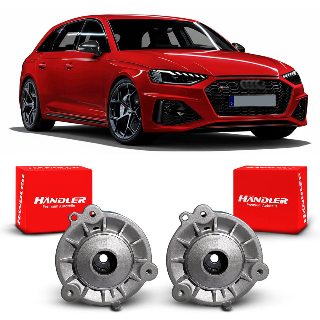 Par Coxim Händler Suspensão Dianteira Audi RS4 Avant 2018 A 2025