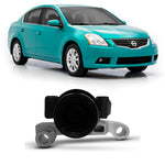 Load image into Gallery viewer, Coxim Motor Esquerdo Hidráulico Nissan Sentra 2.0 16V 2007 A 2013
