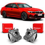 Load image into Gallery viewer, Par Coxim Rolamento Händler Dianteiro BMW 330e 2019 A 2025

