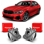 Load image into Gallery viewer, Par Coxim Rolamento Händler Dianteiro BMW M340i G20 2020 A 2022

