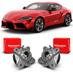 Load image into Gallery viewer, Par Coxim Rolamento Händler Dianteiro Toyota Supra 2019 A 2022
