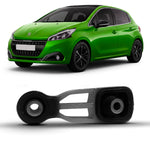 Load image into Gallery viewer, Coxim Suporte Cambio Inferior Peugeot 208 1.6 2013 a 2016
