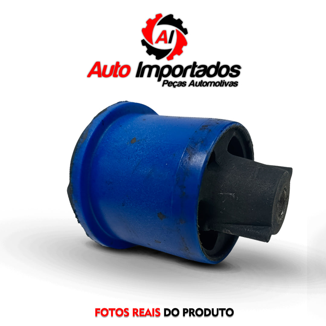 Par Bucha do Eixo Suspensão Traseira Renault Megane 2007 a 2013