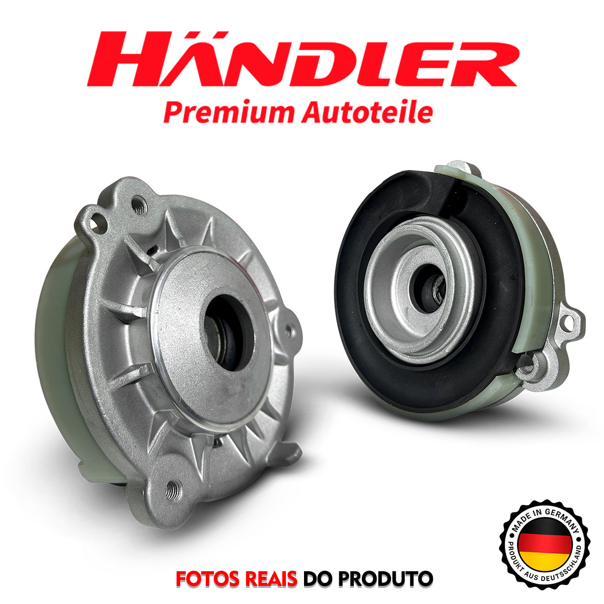 Par Kit Coxim Batente Händler Dianteiro Audi A7 2019 A 2021