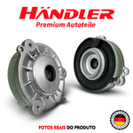 Load image into Gallery viewer, Par Kit Coxim Batente Händler Dianteiro Audi A6 2019 A 2022
