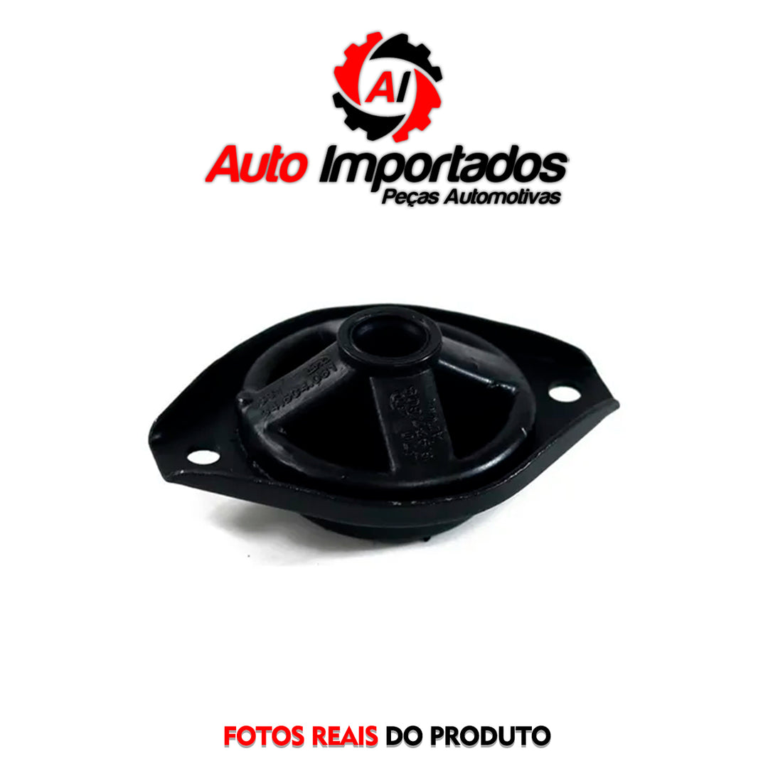 Coxim Calço Suporte Cambio Dianteiro Chevrolet Chevette 1973 A 1993