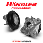 Load image into Gallery viewer, 2 Kit Coxim Batente Rolamento Dianteiro BMW 420i G23 2022 A 2025
