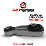 Load image into Gallery viewer, Coxim Suporte Cambio Inferior Citroen Aircross 1.6 2011 a 2021
