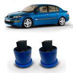 Load image into Gallery viewer, Par Bucha do Eixo Suspensão Traseira Renault Megane 2007 a 2013
