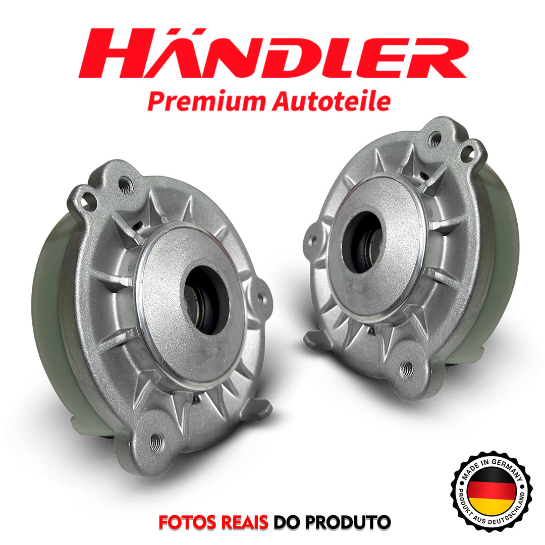 Par Coxim Händler Amortecedor Dianteiro Audi RS5 2018 A 2024