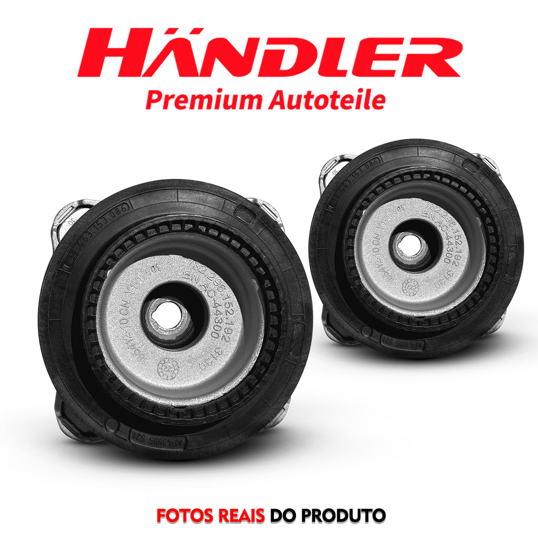 Par Coxim Rolamento Händler Dianteiro BMW 420i G23 2022 A 2025