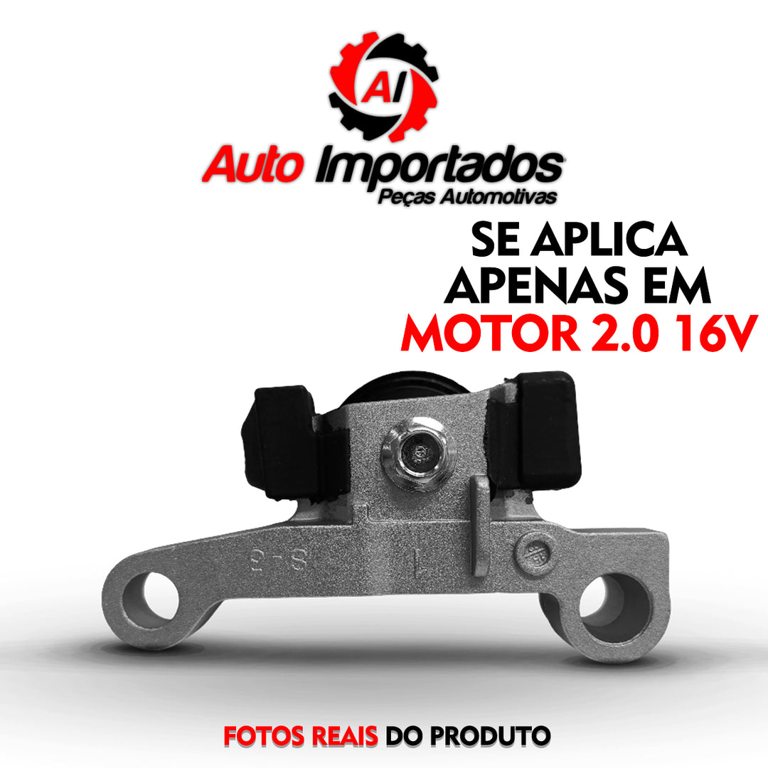 Coxim Motor Esquerdo Hidráulico Nissan Sentra 2.0 16V 2007 A 2013