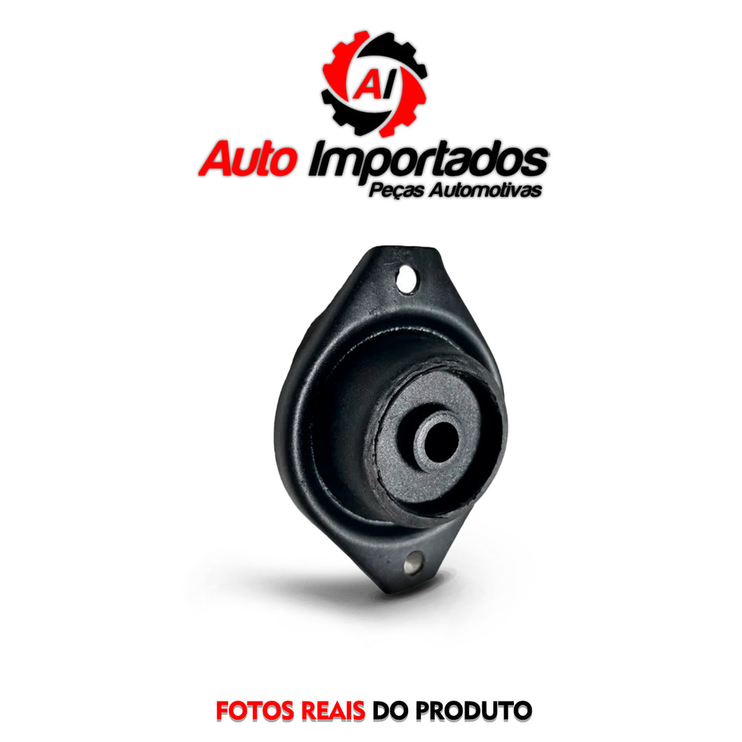Coxim Calço Suporte Cambio Dianteiro Chevrolet Marajó 1981 A 1989