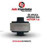 Load image into Gallery viewer, Coxim Calço Suporte Cambio Inferior Citroen C3 Picasso 1.5 2011 a 2015
