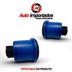 Load image into Gallery viewer, Par Bucha do Eixo Suspensão Traseira Renault Megane 2007 a 2013
