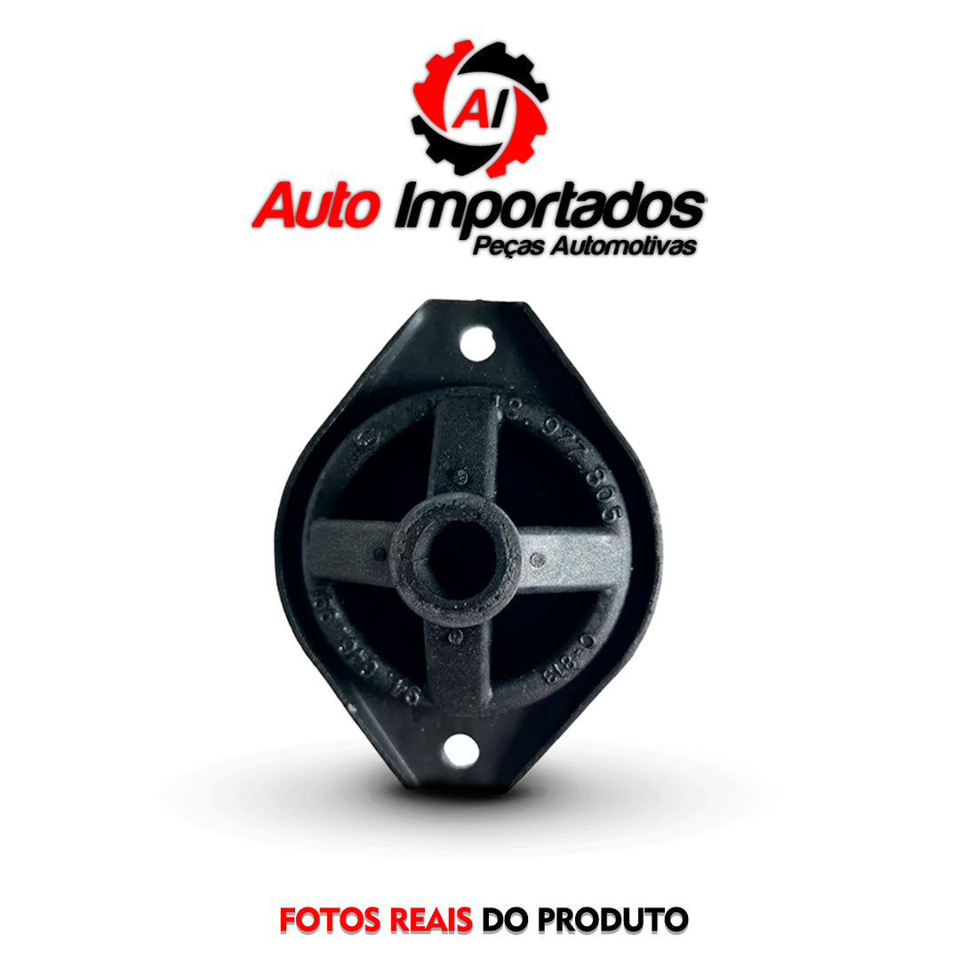 Coxim Calço Suporte Cambio Dianteiro Chevrolet S10 1995 A 2011