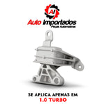 Load image into Gallery viewer, Coxim do Motor Lado Direito Chevrolet Onix 1.0 Turbo 2020 A 2025
