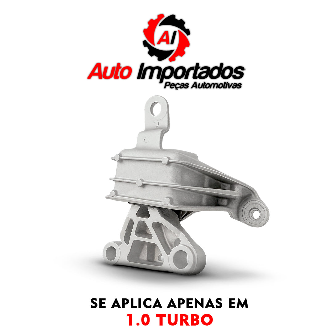 Coxim do Motor Lado Direito Chevrolet Onix 1.0 Turbo 2020 A 2025