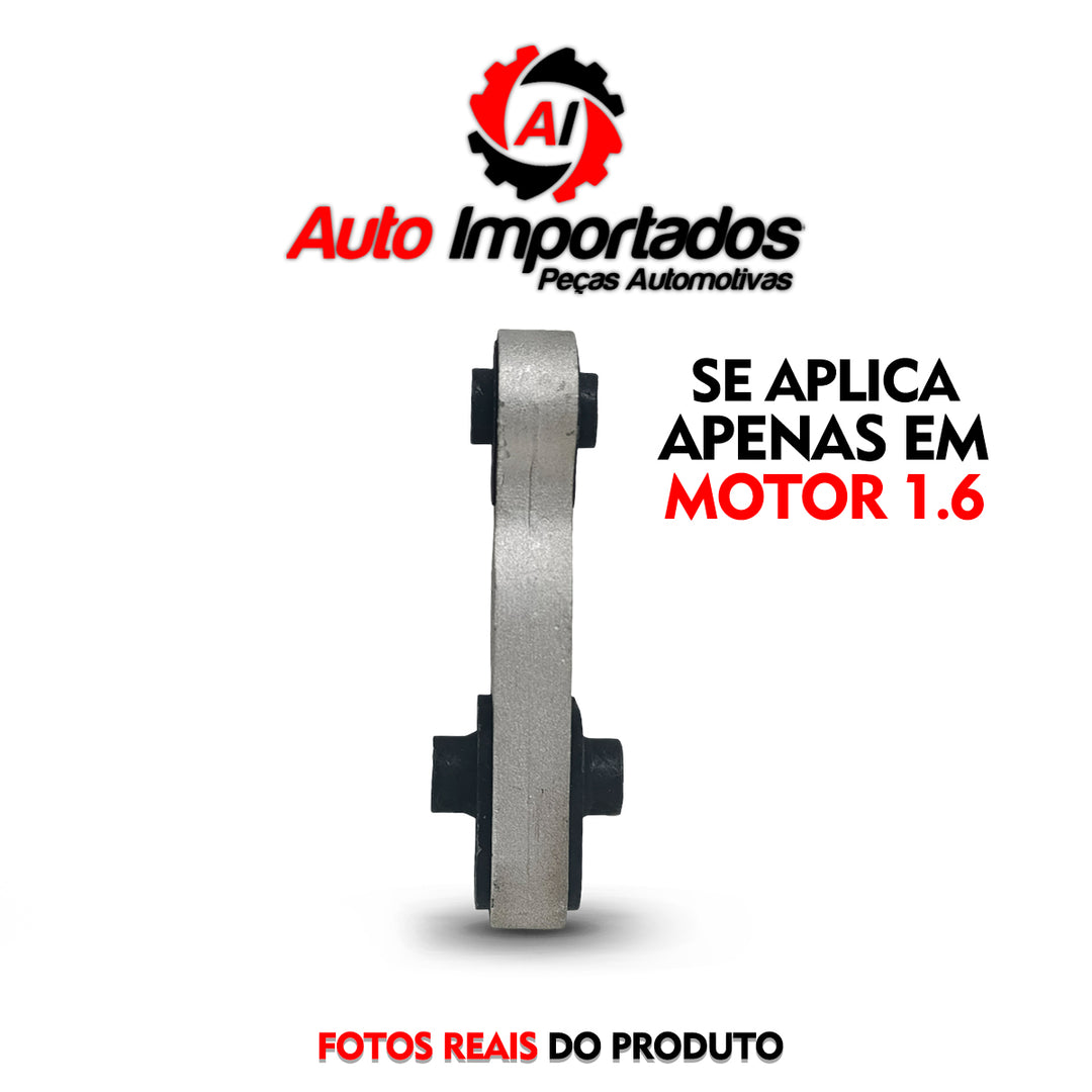 Coxim Calço Suporte Cambio Inferior Citroen DS3 1.6 2012 A 2017
