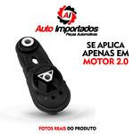 Load image into Gallery viewer, Coxim Calço Suporte Cambio Traseiro Renault Scénic 2.0 2007 a 2011
