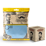 Load image into Gallery viewer, Aplicador Microfibra Ceras Silicones Polidores Limpador Superfícies Macio Estética Automotiva Acabamento CentralSul Men
